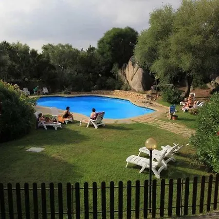 Apartamento Gardens *
