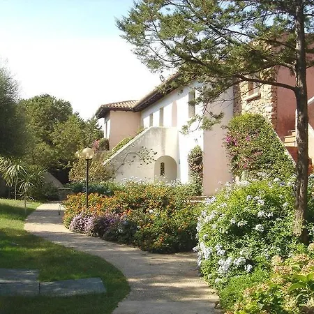 Gardens Apartamento Porto Rotondo