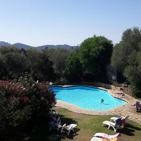 Gardens Apartamento Porto Rotondo