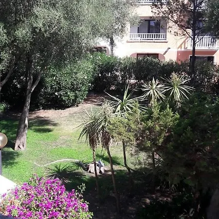 Gardens * Porto Rotondo