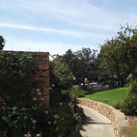 Gardens * Porto Rotondo